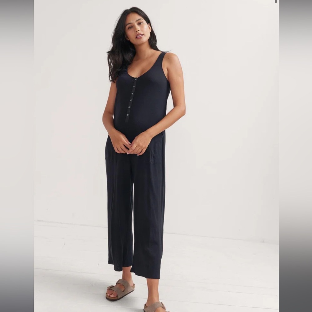 Hatch Collection 24/7 Feeding Jumpsuit